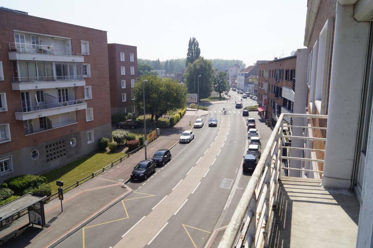 Vivez Dunkerque ! Tout est accessible à pieds ! Dunkirk Esterno foto